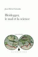 Heidegger, le mal et la science